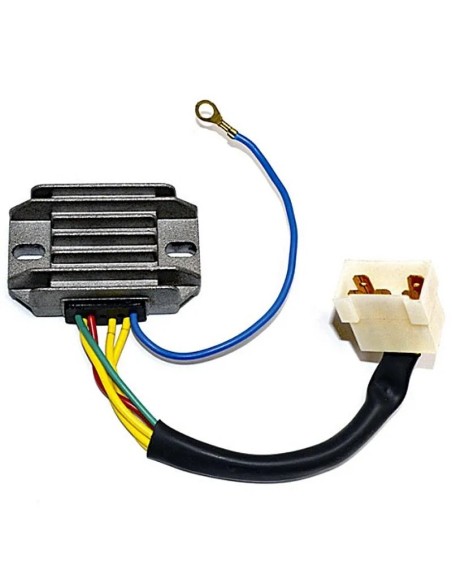 regulador aprilia rs 125 04172459