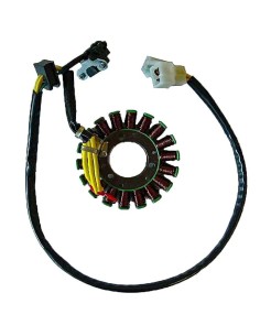 stator sgr trifase 18 polos suzuki 04174510