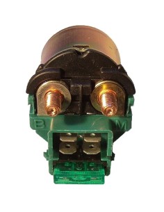 rele de arranque 12v 150ah con fusible 30a 04178751