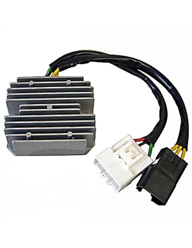 regulador sym joymax 300 12v trifase 6 cables 04179055