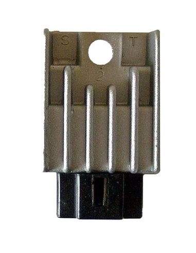 regulador 12v trifase ca cc 4 fastons 04179100