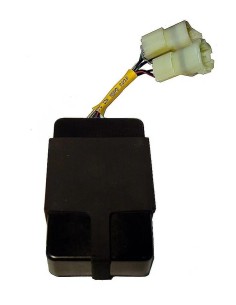 centralita electronica cdi digital c c 6 cable 04179195
