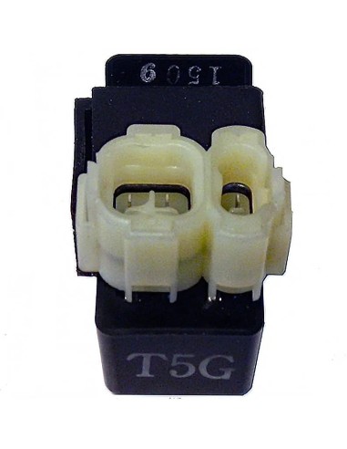 centralita electronica cdi digital c a 6 pins 04179196