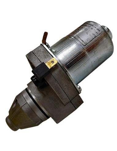 motor arranque derbi gpr 50 r 04196550