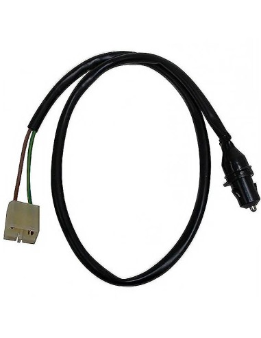 interruptor stop yamaha xtz 600 con cable 04278033