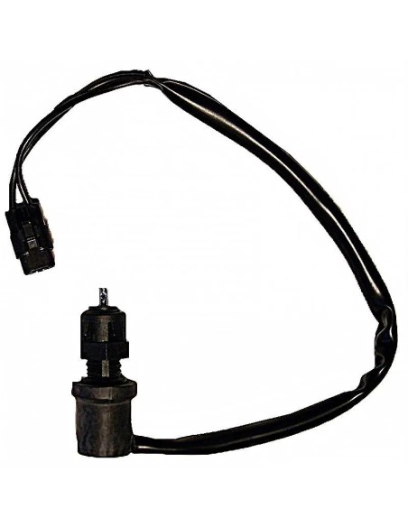 interruptor stop pedal freno posterior con cable 04278072