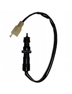 interruptor stop pedal freno posterior con cable 04278086