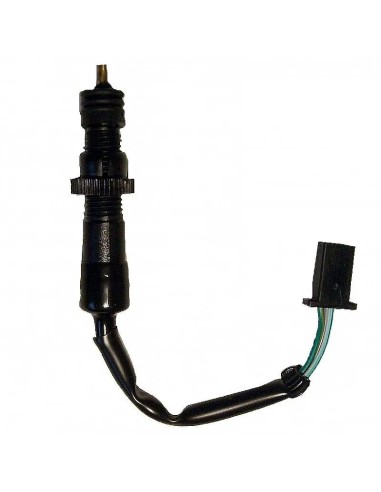 interruptor stop pedal freno posterior con cable 04278092