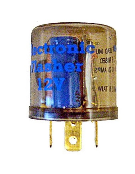 rele unit 12v 240w