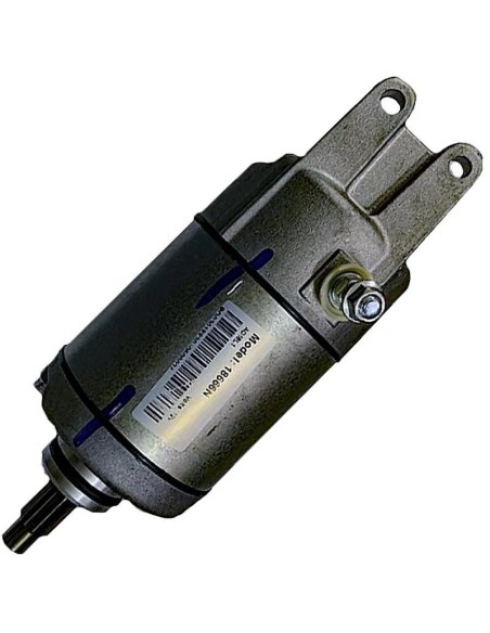 motor de arranque honda trx 500 04551104