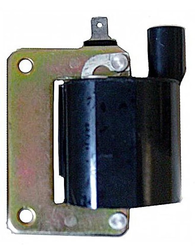 bobina 12v 1 ohm 1 faston 04623481