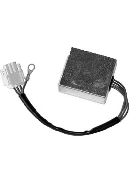 centralita 12v c c c90 a moto guzzi v35 50 65 04635105