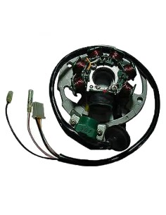 stator sgr 7 polos 12v 95w sin cable sin base 04651403
