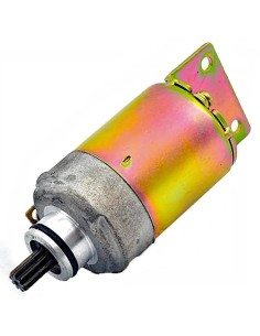 motor de arranque kymco mxer 125 150 12v 9 dient 04781031