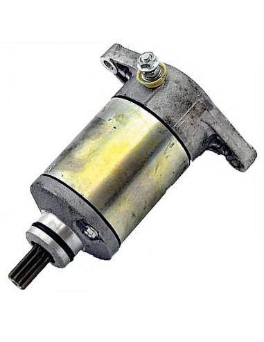 motor de arranque suzuki ltf 250 300 12v 10 dien 04781034