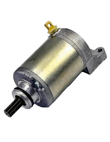 motor de arranque kawasaki zx6r rr 12v 9 dientes 04781036