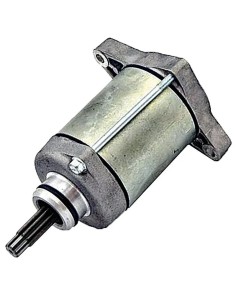 motor de arranque honda trx 420 12v 9 dientes 04781037