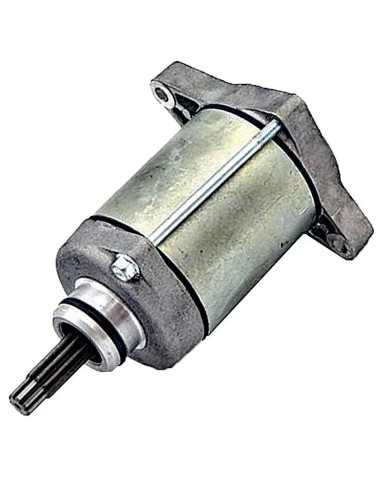 motor de arranque honda trx 420 12v 9 dientes 04781037