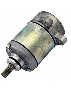 motor de arranque honda trx 350 12v 9 dientes 04781039