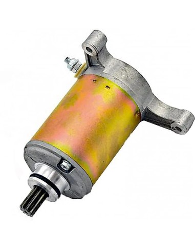 motor de arranque yamaha yfm 350 400 12v 9 dient 04781043