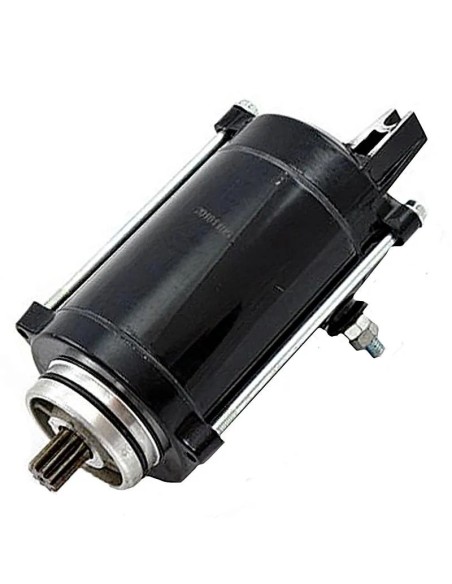 motor de arranque honda vfr r 750 12v 10 dientes 04781045