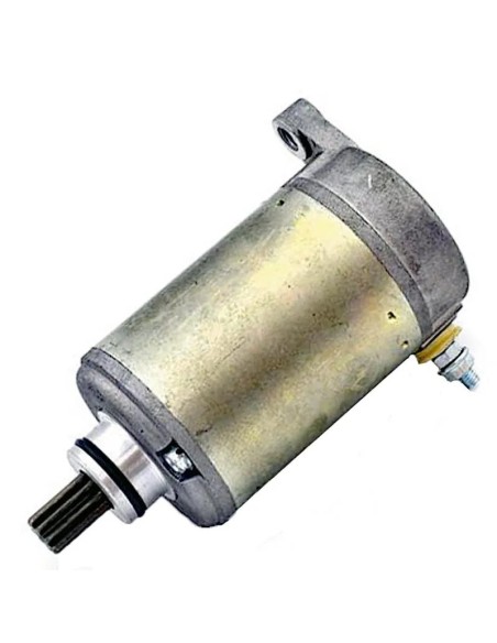 motor de arranque bombardier outlander 1000 12v 04781046