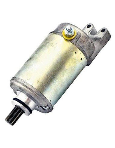 motor de arranque bombardier traxter 500 12v 9 di 04781057