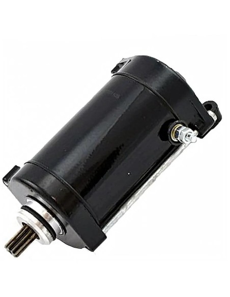motor de arranque kawasaki klr 650 12v 9 dientes 04781060