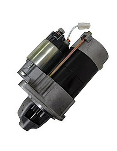 motor arranque aixam 400 500 12v 1 0kw 9 dient 04781122