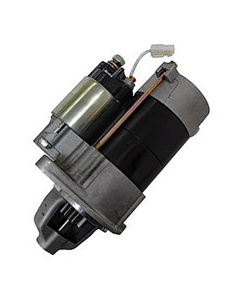motor arranque aixam 400 500 12v 1 0kw 9 dient 04781122