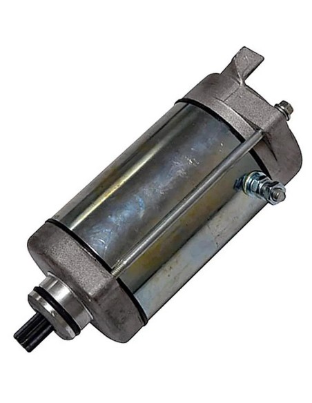 motor arranque arrowhead para kawasaki vn 12v 9 dientes 04781131