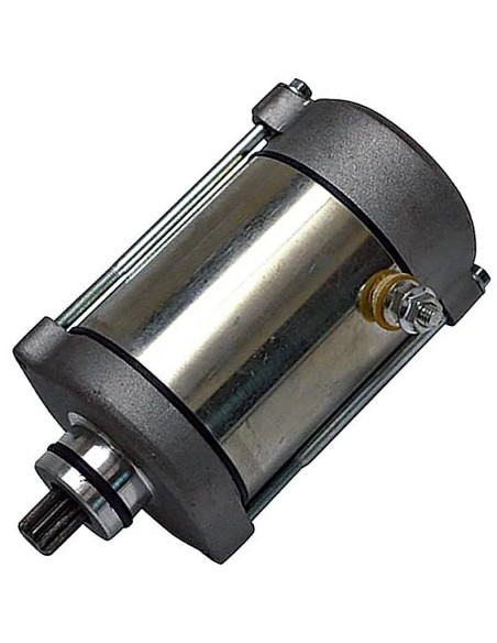 motor arranque arrowhead para kawasaki zzr 1000 1200 12v 10 04781132