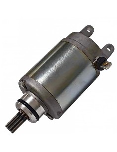 motor arranque arrowhead suzuki gsx r 600 12v 9 dientes 04781133