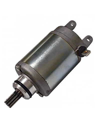 motor arranque arrowhead suzuki gsx r 600 12v 9 dientes 04781133