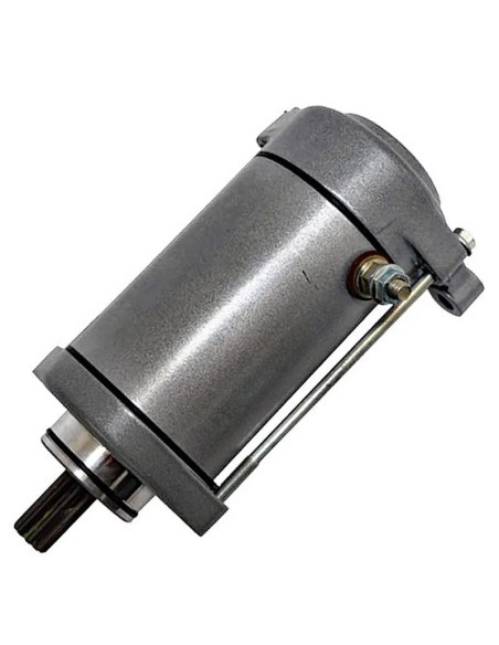 motor arranque arrowhead suzuki vl intruder 12v 9 dientes 04781136