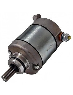 motor arranque arrowhead para honda xrfx 12v 9 dientes 04781139