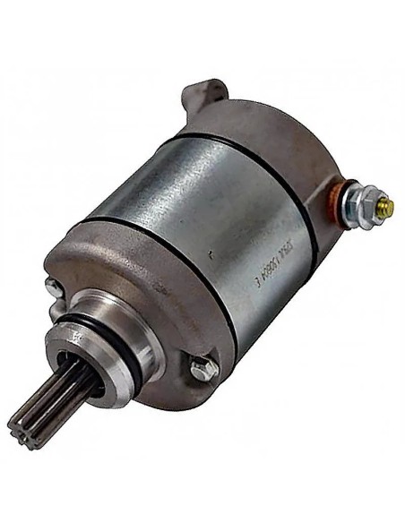 motor arranque arrowhead para honda xrfx 12v 9 dientes 04781139