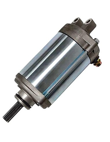 motor arranque arrowhead suzuki gsx r hayabusa 1300 12v 04781140