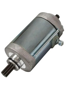 motor arranque arrowhead para bmw k1200t 12v 9 dientes 04781144