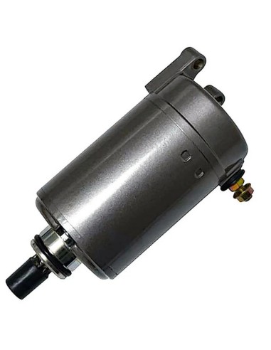 motor arranque arrowhead bmw k 1200 130 1600 12v 9 dientes 04781145