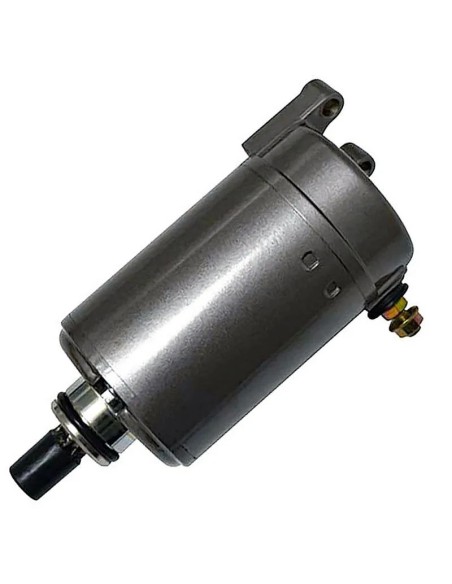 motor arranque arrowhead bmw k 1200 130 1600 12v 9 dientes 04781145