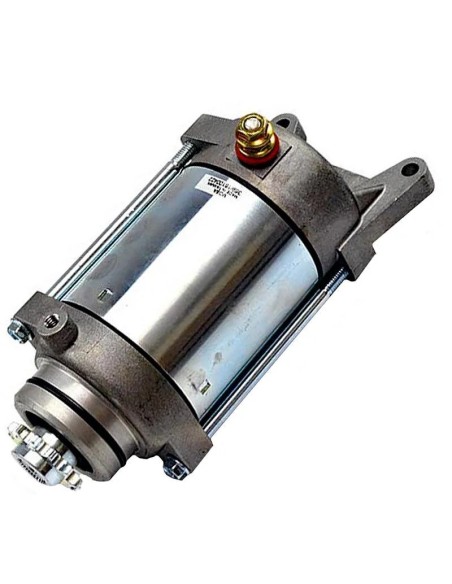 motor de arranque kawasaki kle500 12v 9 dientes 04781176