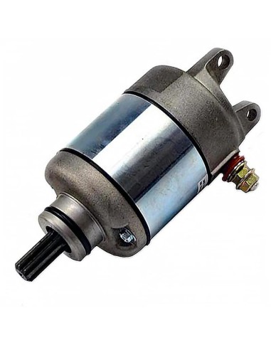 motor de arranque ktm excf250 12v 9 dientes ro 04781181