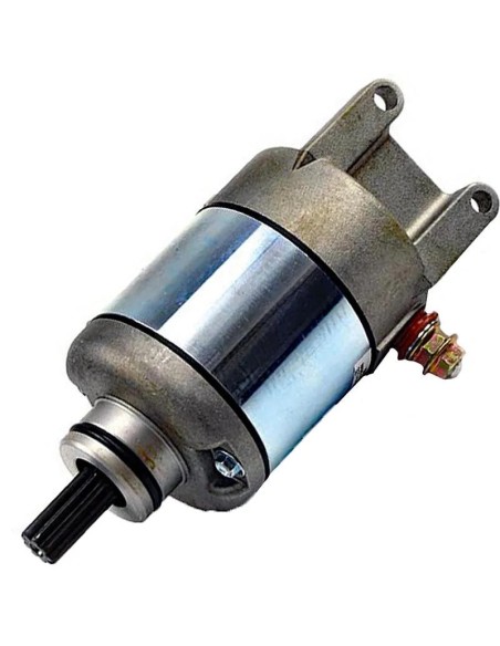 motor de arranque ktm sxf450 505 12v 9 dientes 04781182