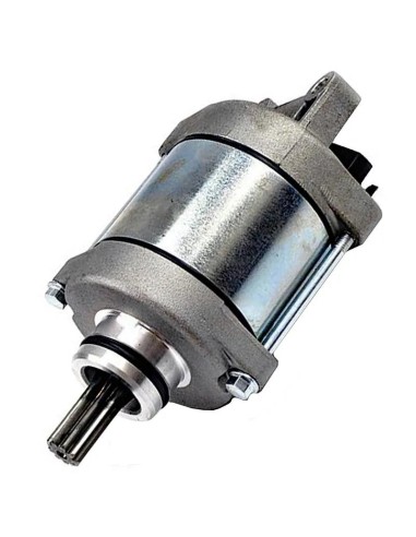 motor de arranque ktm exc f 12v 9 dientes rota 04781184