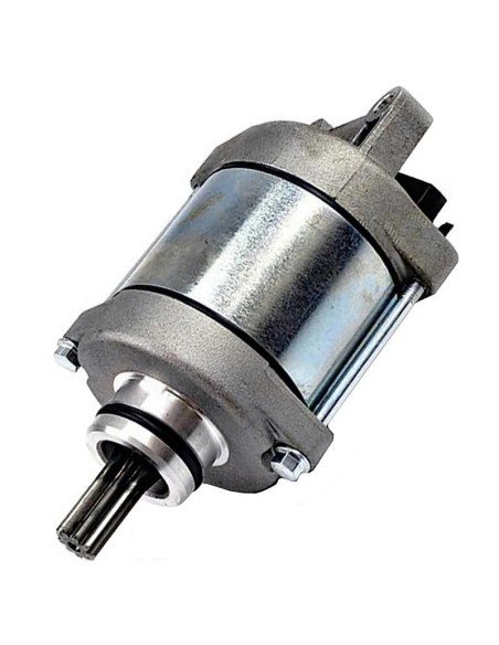motor de arranque ktm exc f 12v 9 dientes rota 04781184