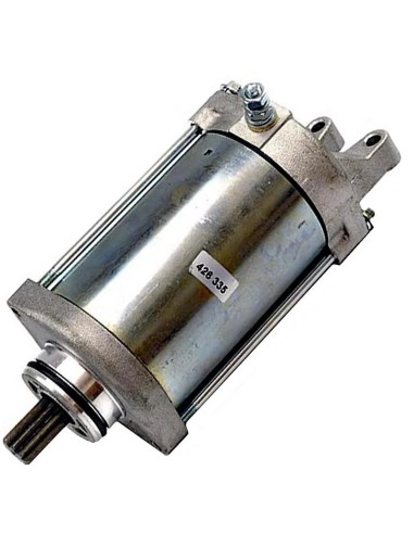 motor de arranque ktm 990 adv 12v 9 dientes ro 04781185