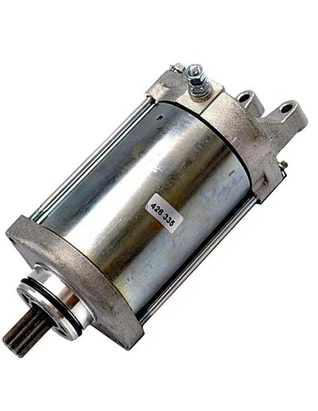 motor de arranque ktm 990 adv 12v 9 dientes ro 04781185