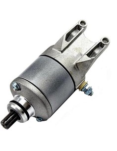 motor de arranque suzuki dr200 350 12v 10 diente 04781186