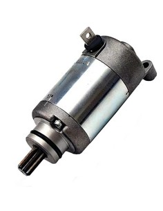 motor de arranque yamaha wrf250 12v 9 dientes 04781189